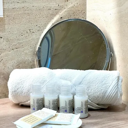 Au Port De Sublime 2 Pieces Renove A Neuf Climatise ניס