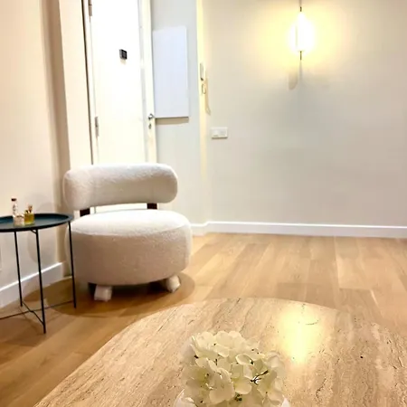 Apartmán Au Port De Sublime 2 Pieces Renove A Neuf Climatise Nice