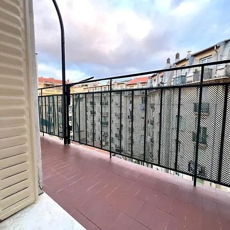 Apartmán Au Port De Sublime 2 Pieces Renove A Neuf Climatise *