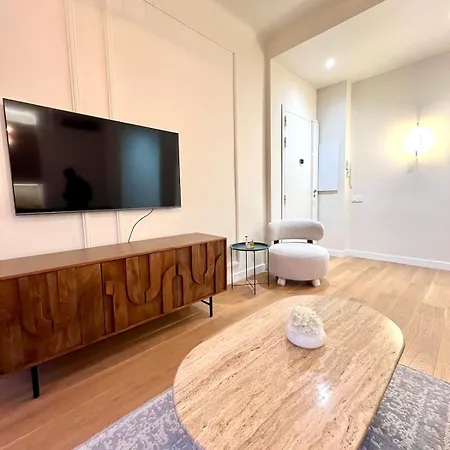 Au Port De Sublime 2 Pieces Renove A Neuf Climatise Apartmán *
